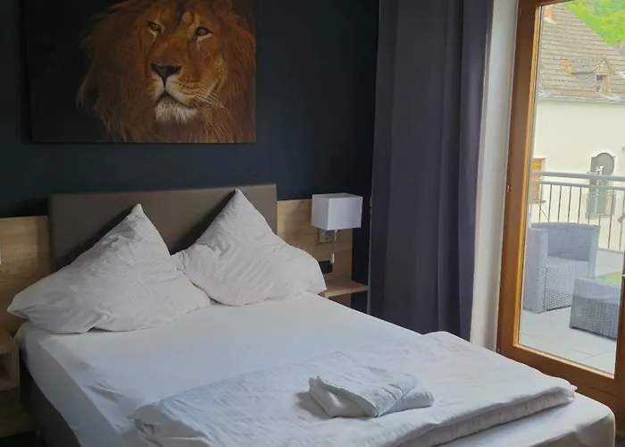 B3 호텔 니데르펠