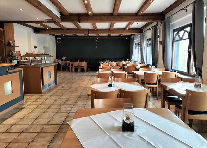 B3 호텔 니데르펠